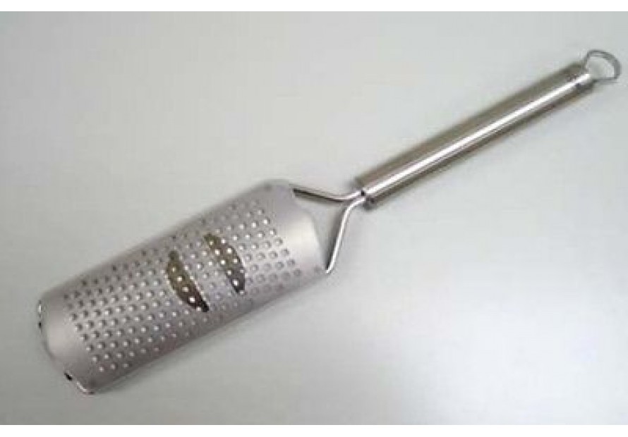 EVA GRATTUGIA PROFESSIONALE BLADE FINE FORMAGGIO ACCIAIO INOX 040679